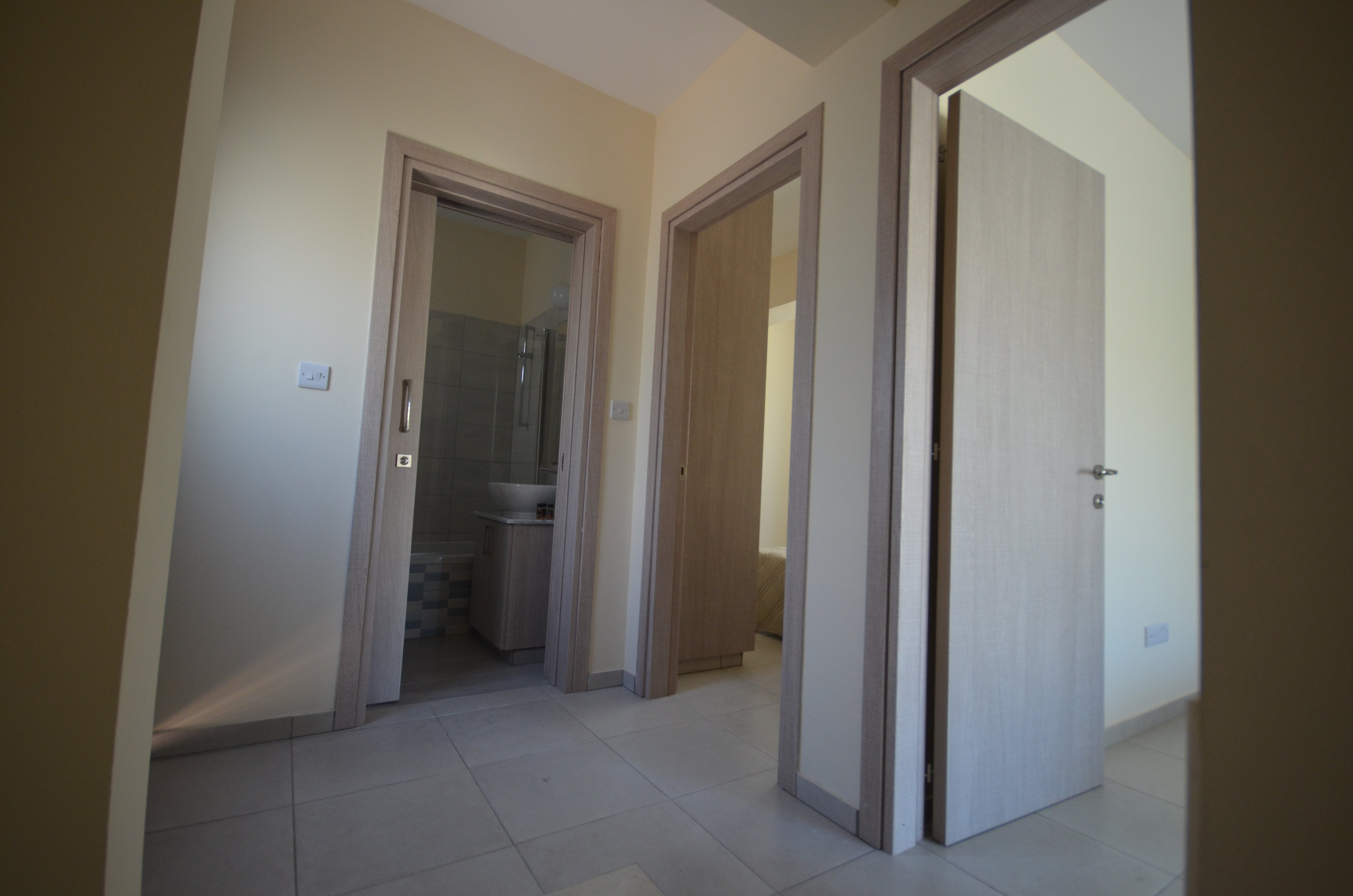 3 BR Villa in Tombs Of the Kings, Paphos photo 19