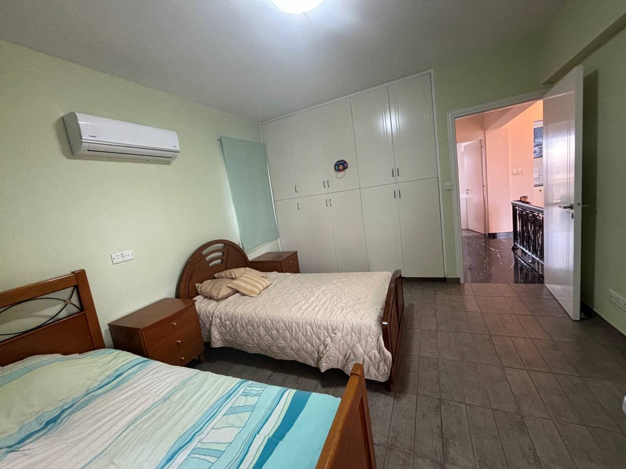 4 BR Villa in Ypsonas, Limassol photo 14