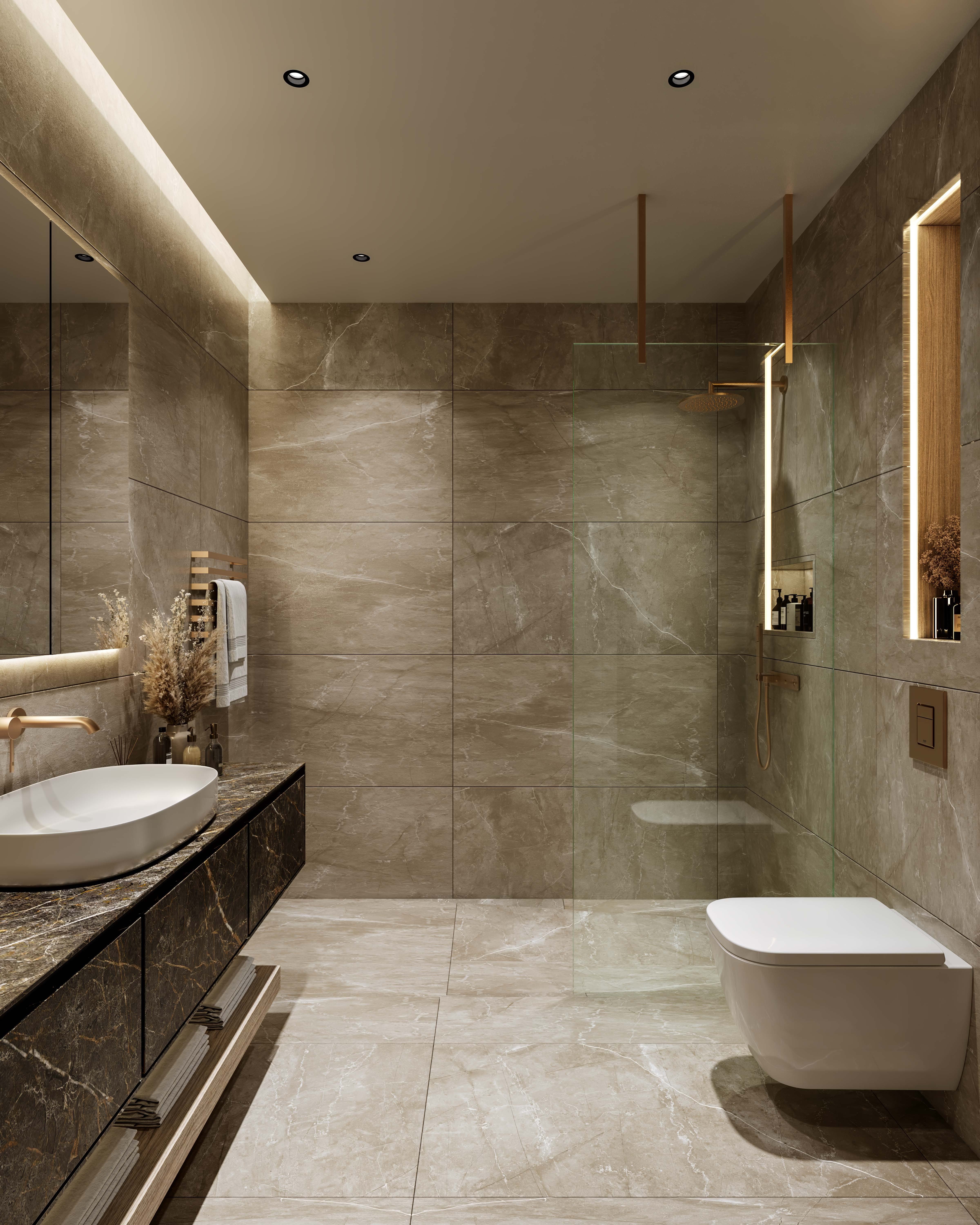 3 BR Apartment in Agios Athanasios, Limassol photo 9