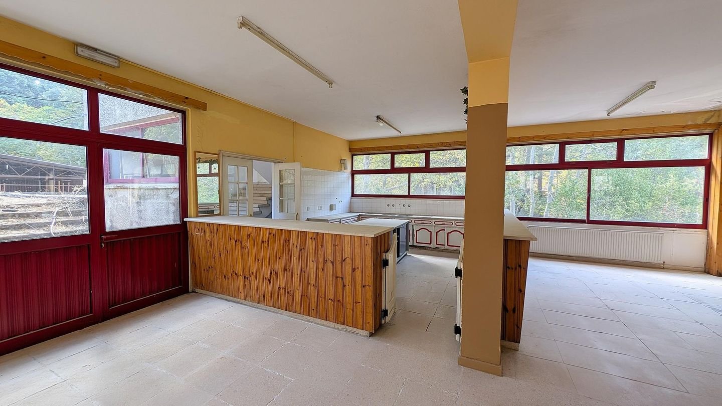 Restaurant and a two-storey house, in Kakopetria, Nicosia photo 13