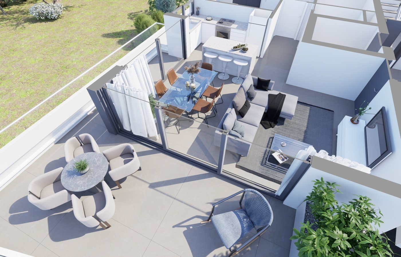 Residential Building for sale in Drosia, Larnaca photo 9