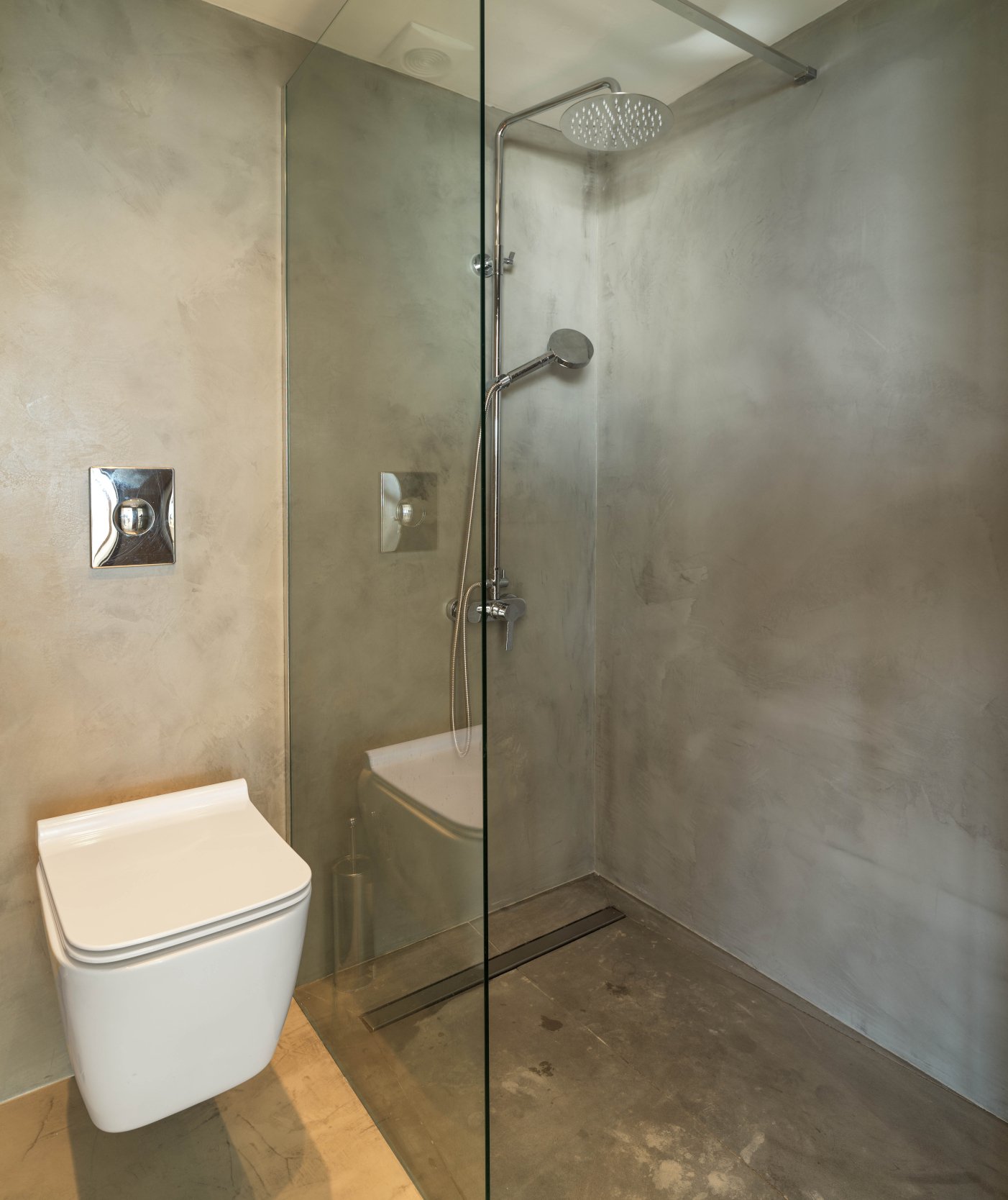 3 BR Apartment in Germasogeia, Limassol photo 15