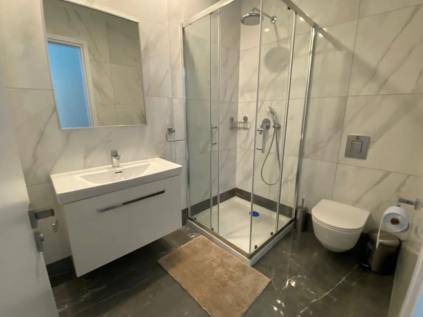 3 BR Apartment in Potamos Germasogeias, Limassol photo 6