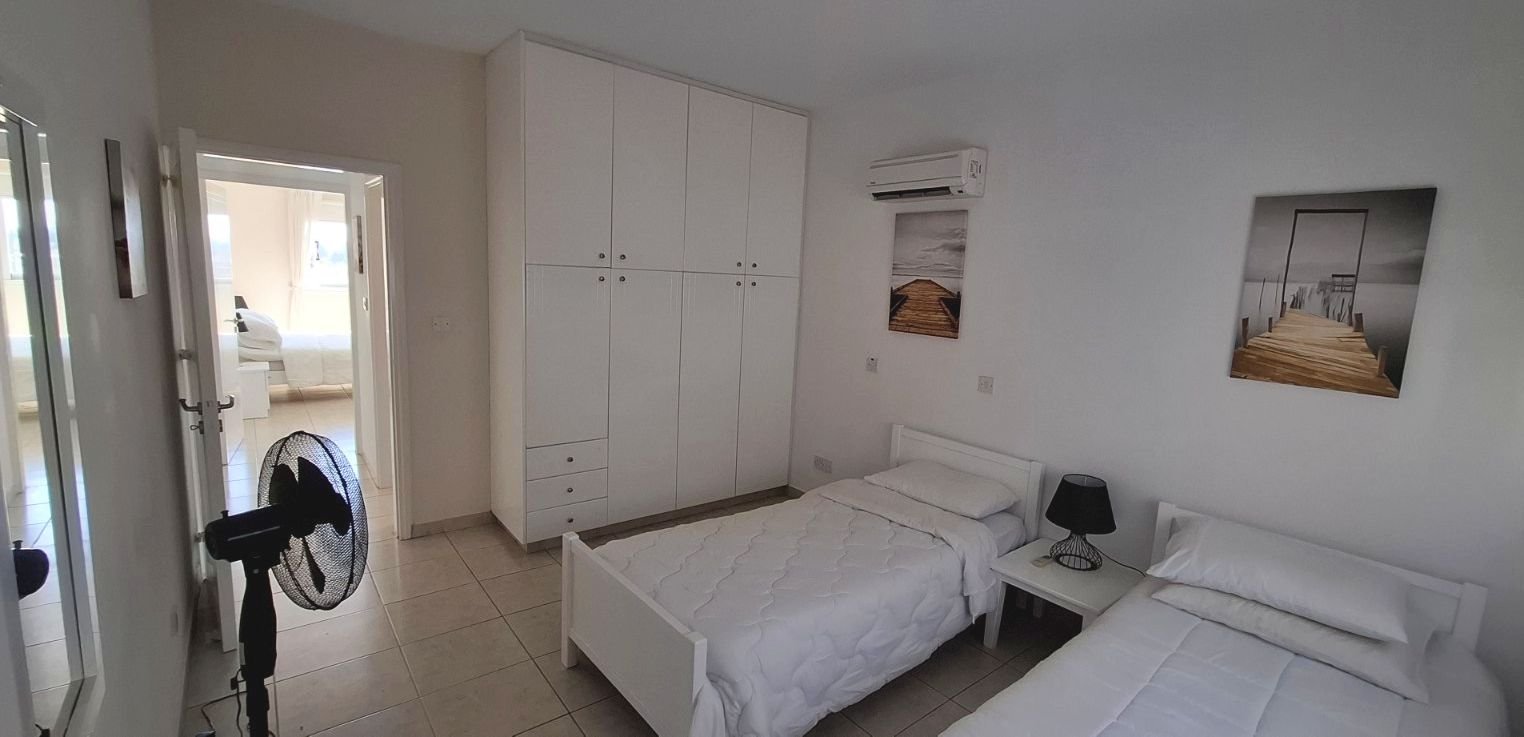 2 BR Apartment in Universal, Paphos photo 5