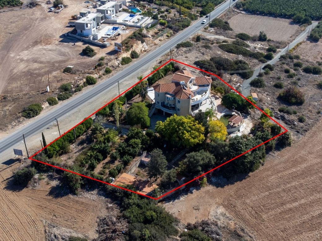 Ηouse in Pegeia, Paphos photo 4