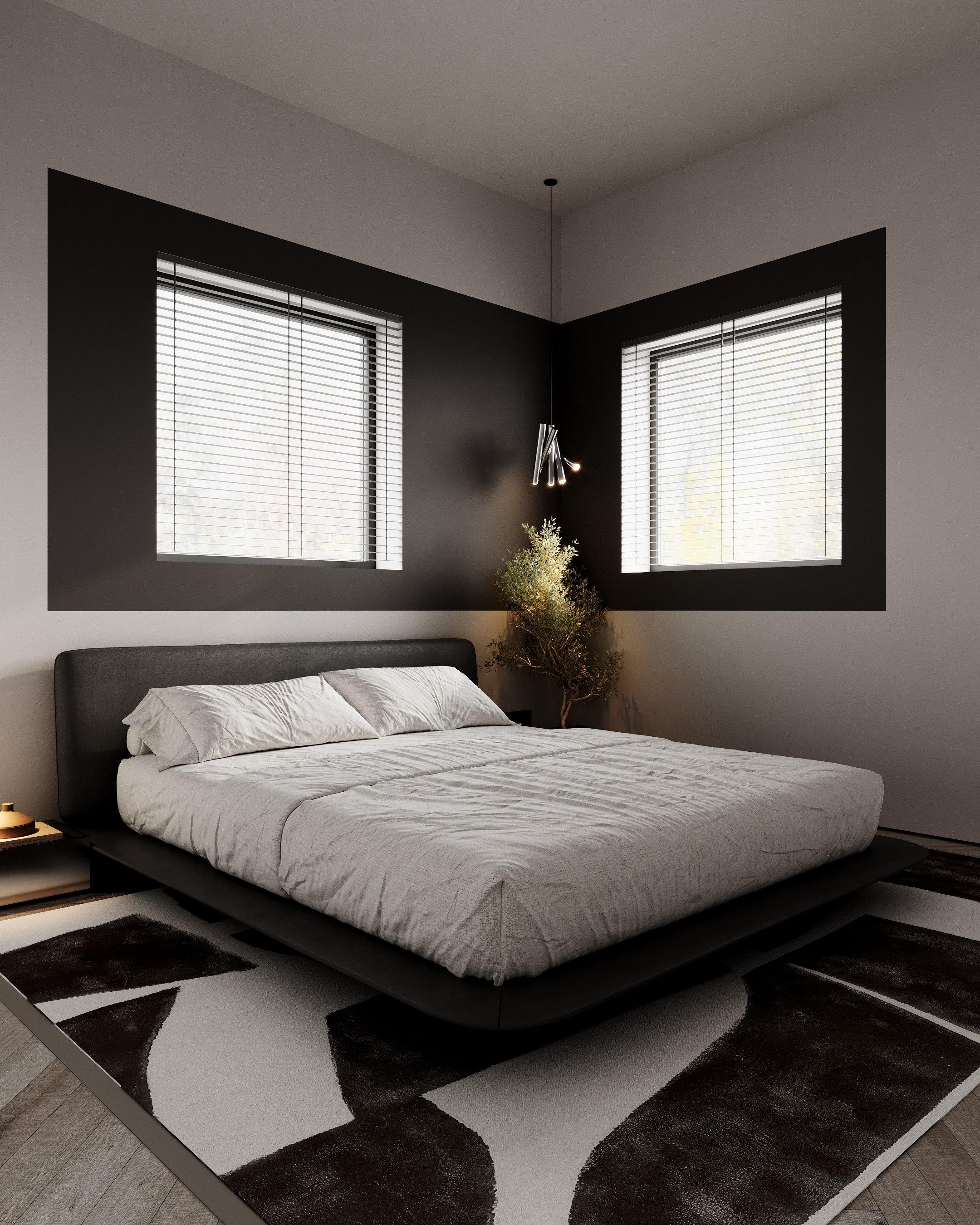 1 BR Apartment in Zakaki, Limassol photo 10