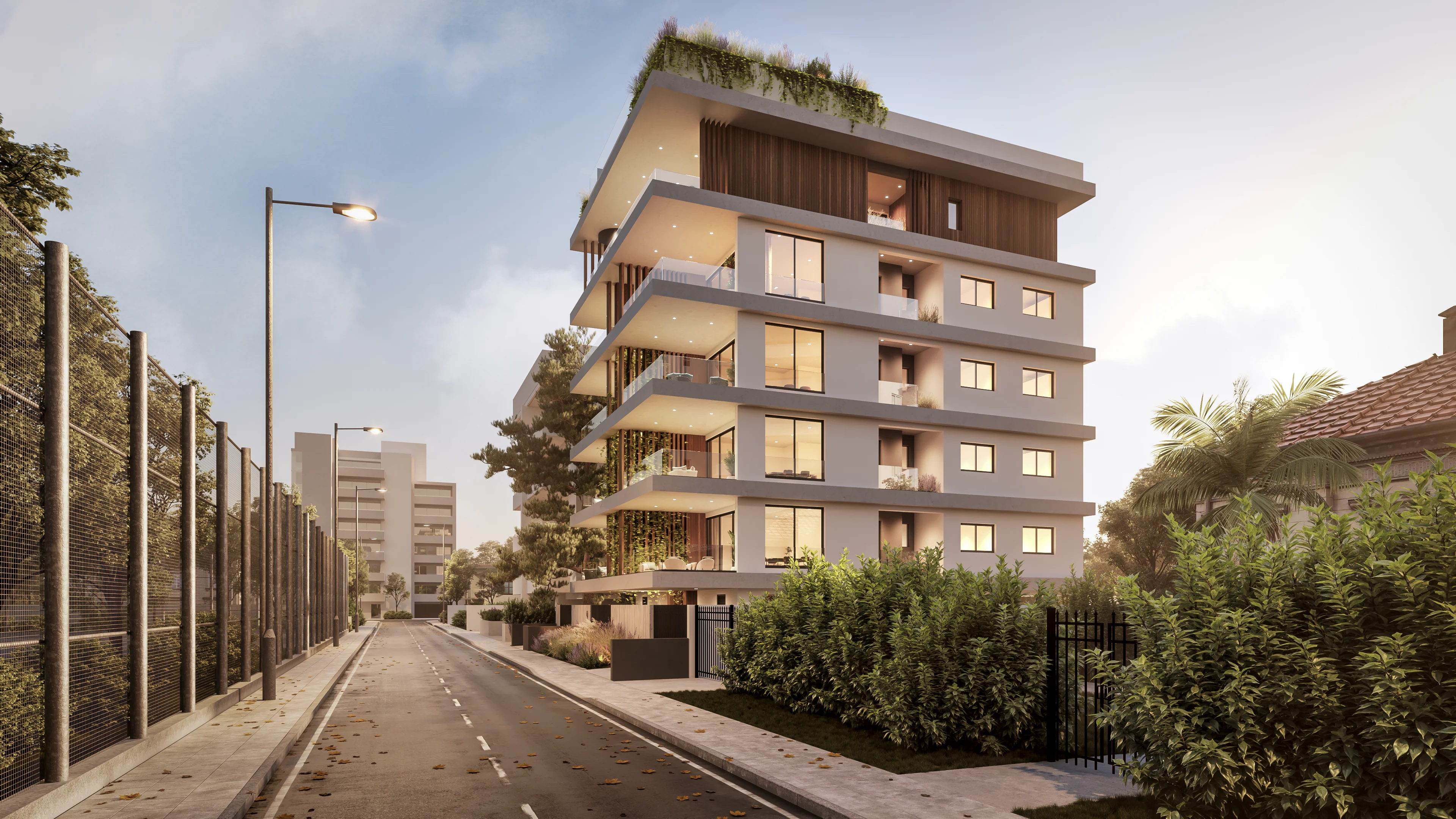 2 BR Apartment in Agia Zoni, Limassol photo 8