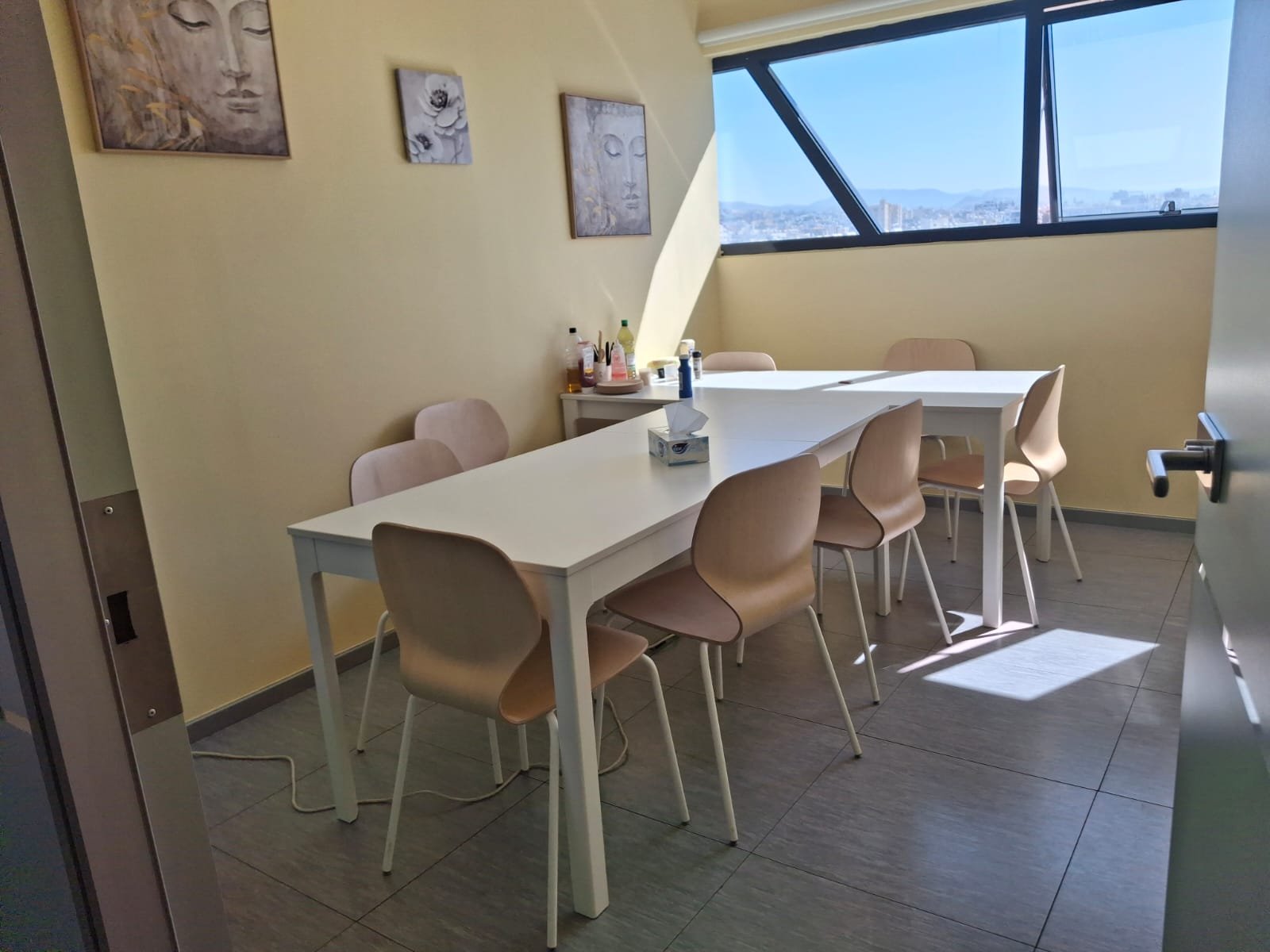 Luxurious Office with roof garden in Petrou Kai Pavlou, Limassol photo 8
