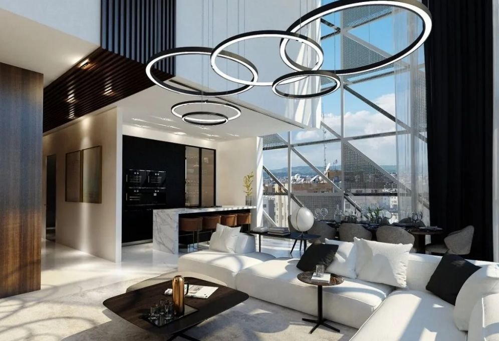 2 BR Apartment in Larnaca photo 19