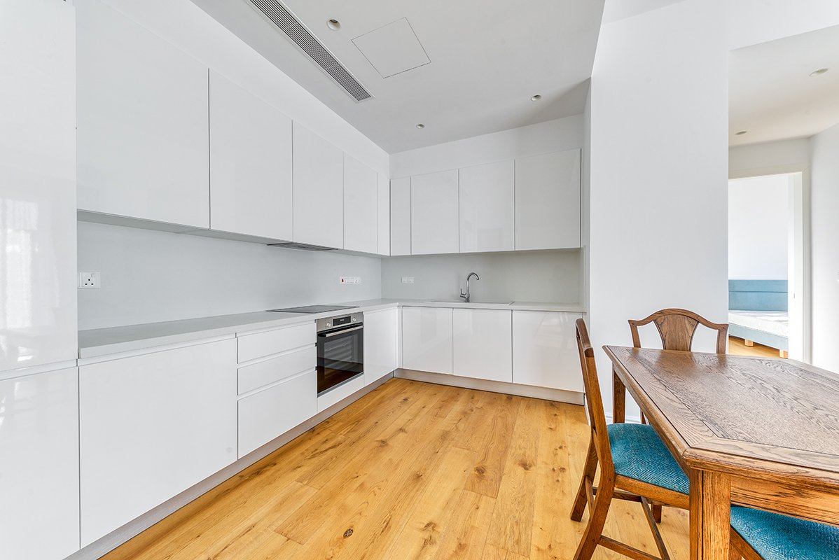 2 BR Apartment in Mesa Geitonia, Limassol photo 3