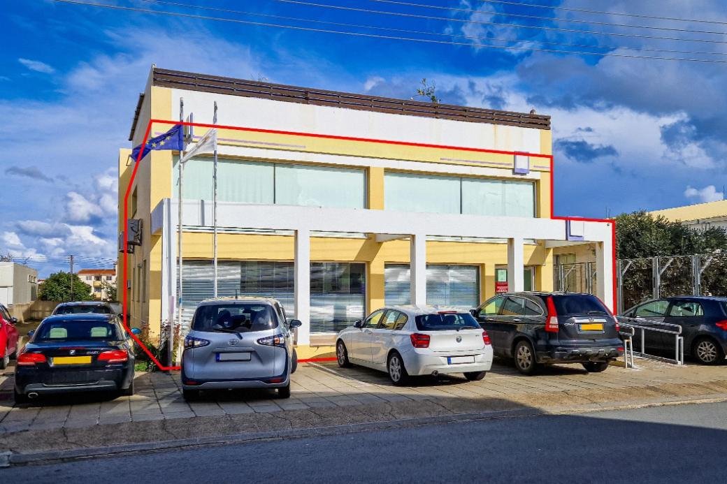 Office in Deryneia, Famagusta photo 1