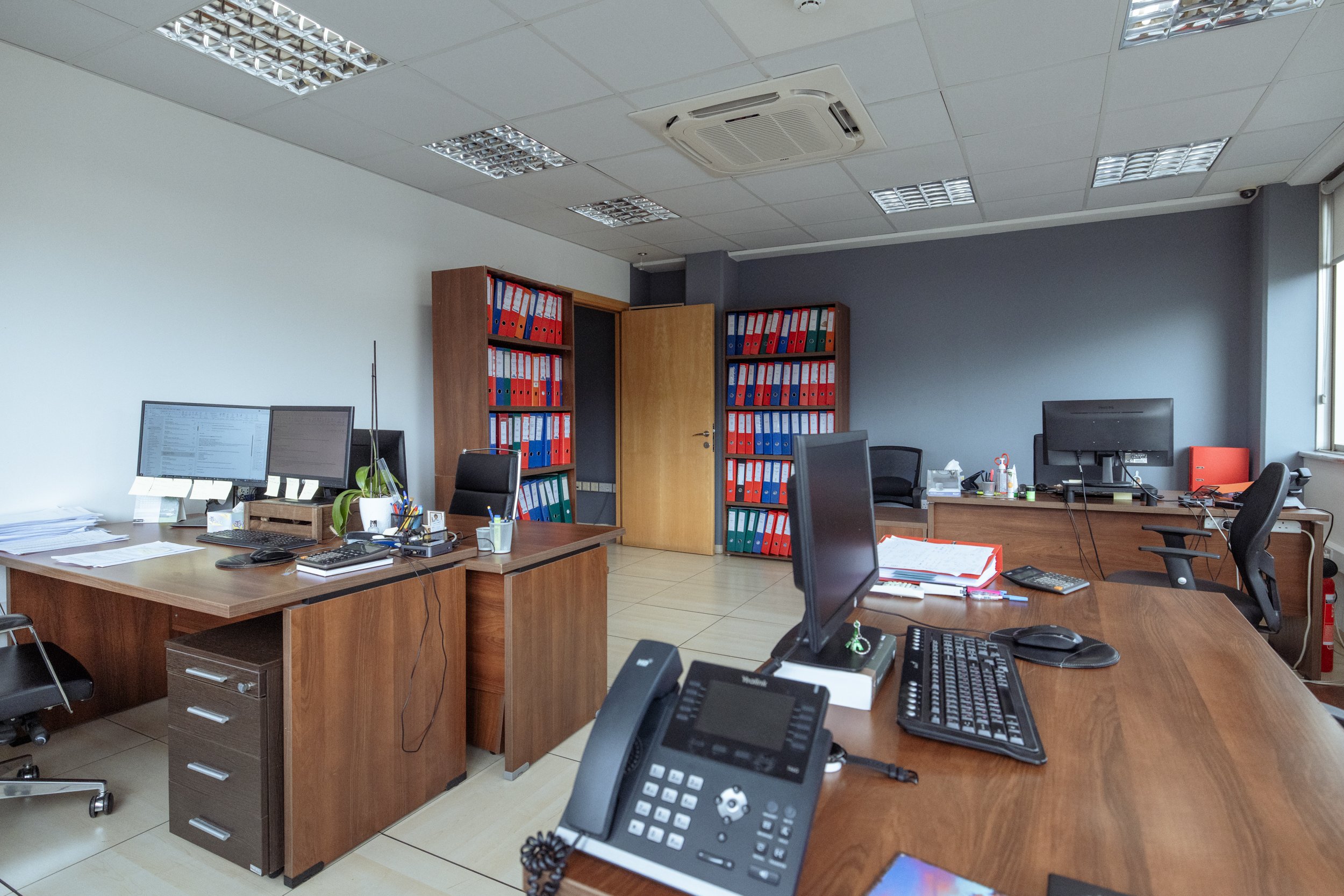 Office in Agios Nicolaos, Limassol photo 5