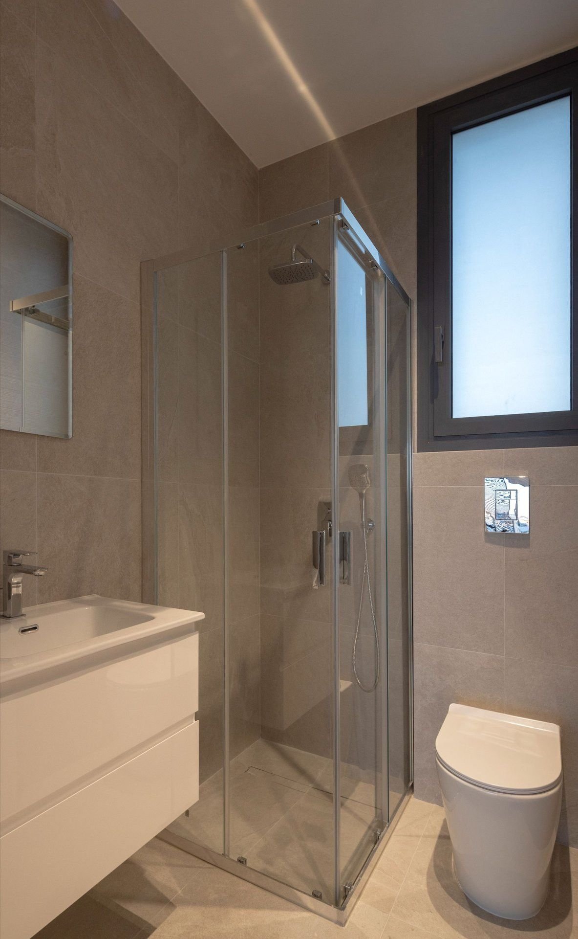 3 BR Penthouse in Agia Zoni, Limassol photo 6