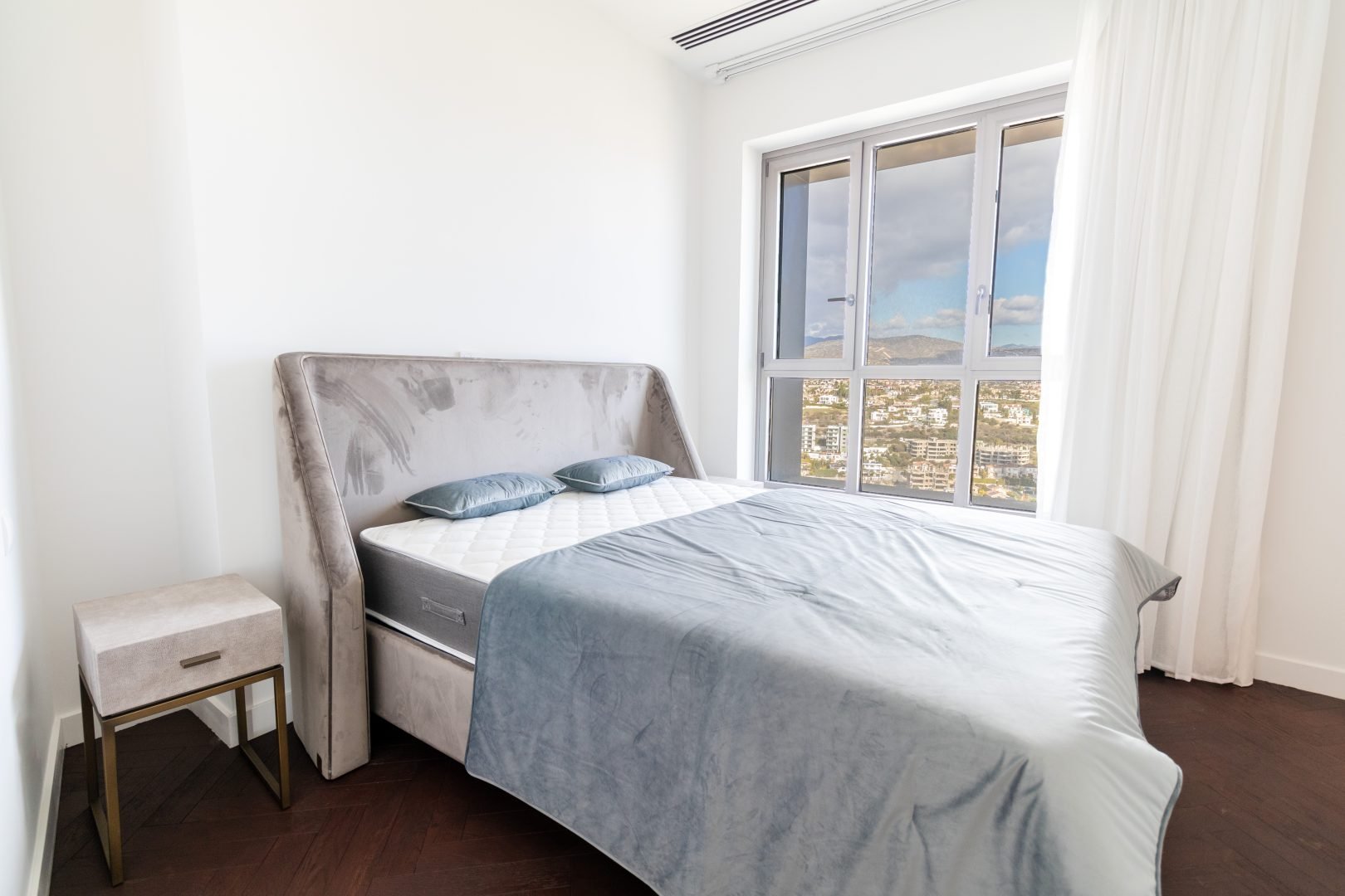 3 BR Penthouse in Germasogeia, Limassol photo 12