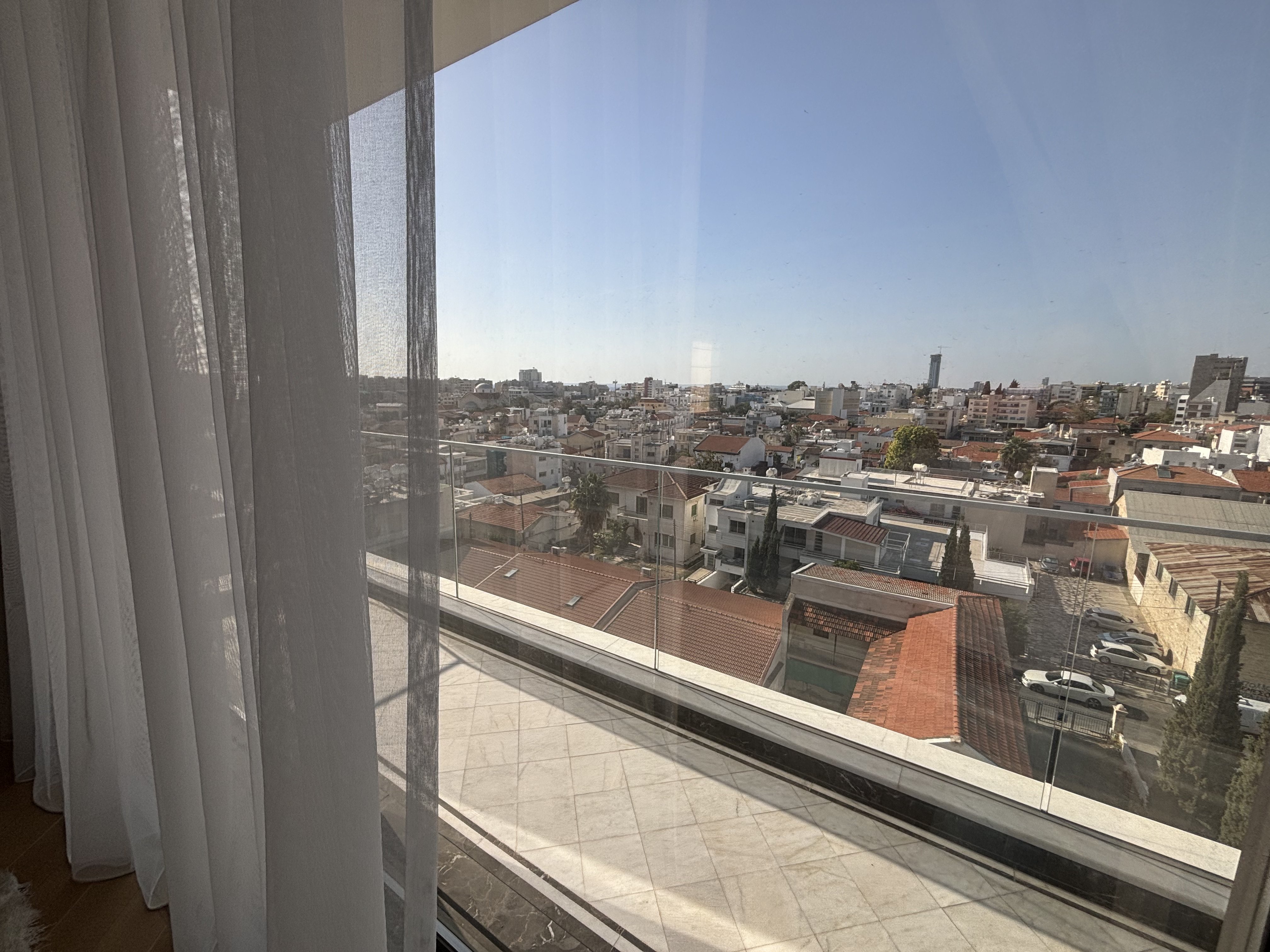 3 BR Unique Penthouse in Agia Triada, Limassol photo 20