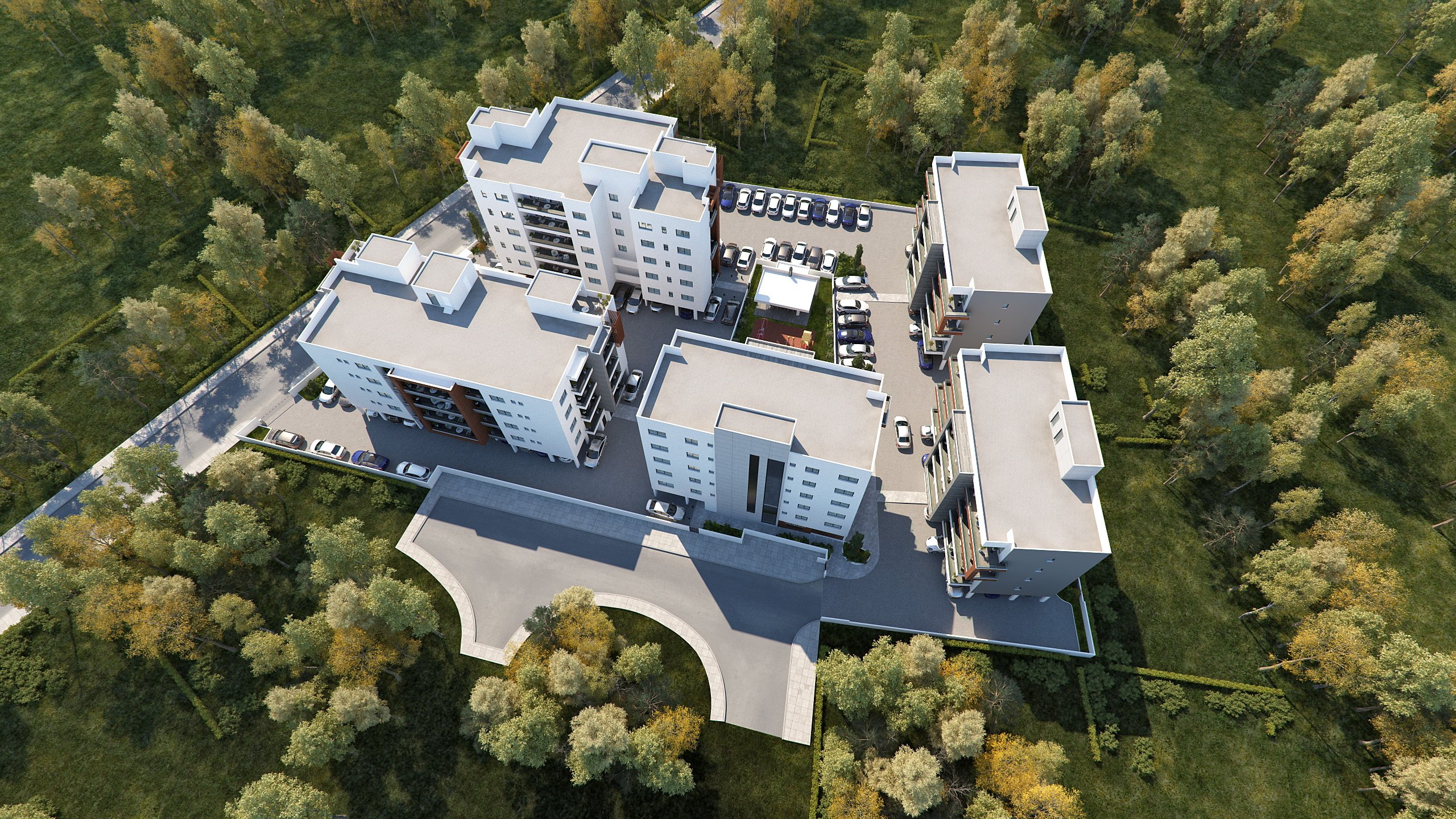 Studio in Limassol photo 6