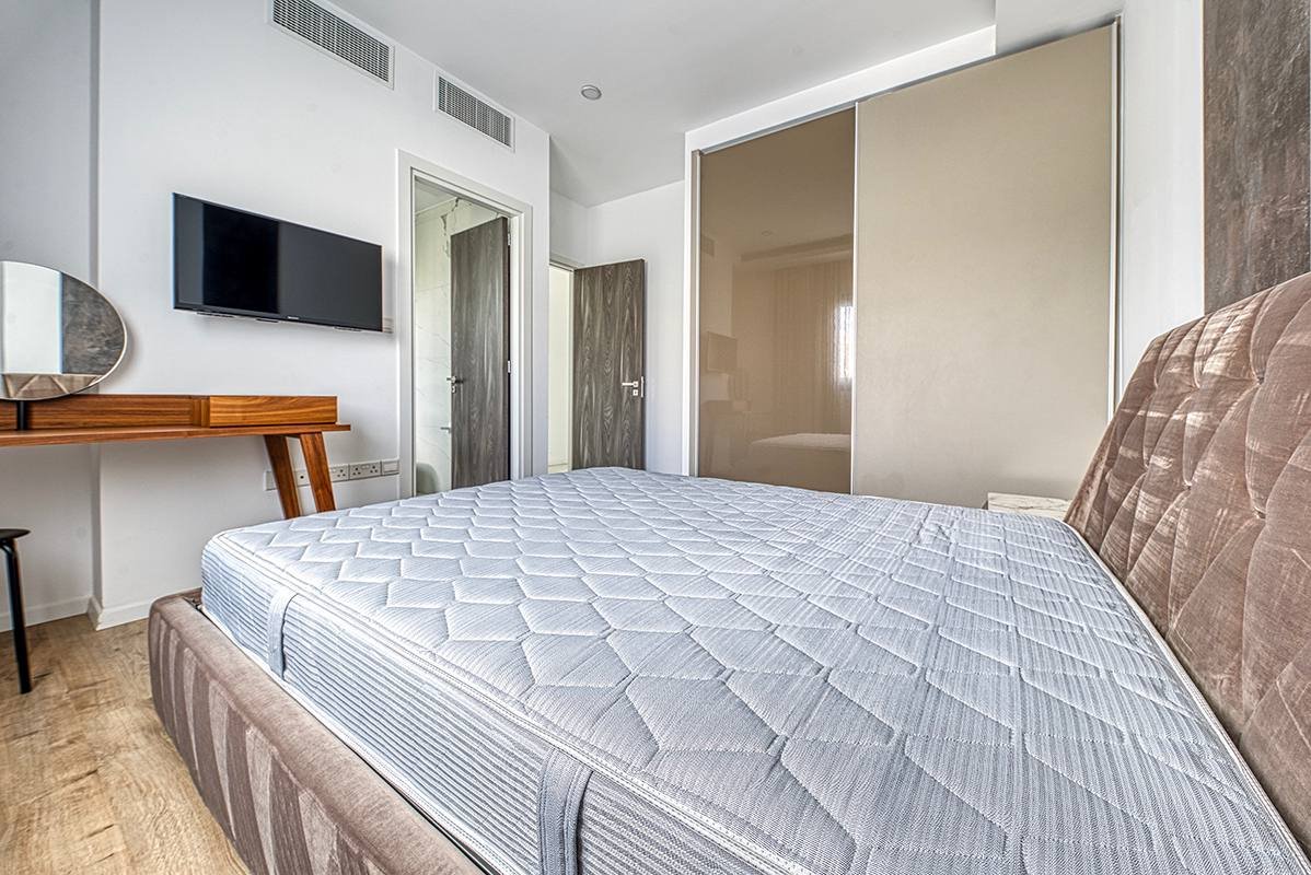 2 BR Apartment in Potamos Germasogeias, Limassol photo 12