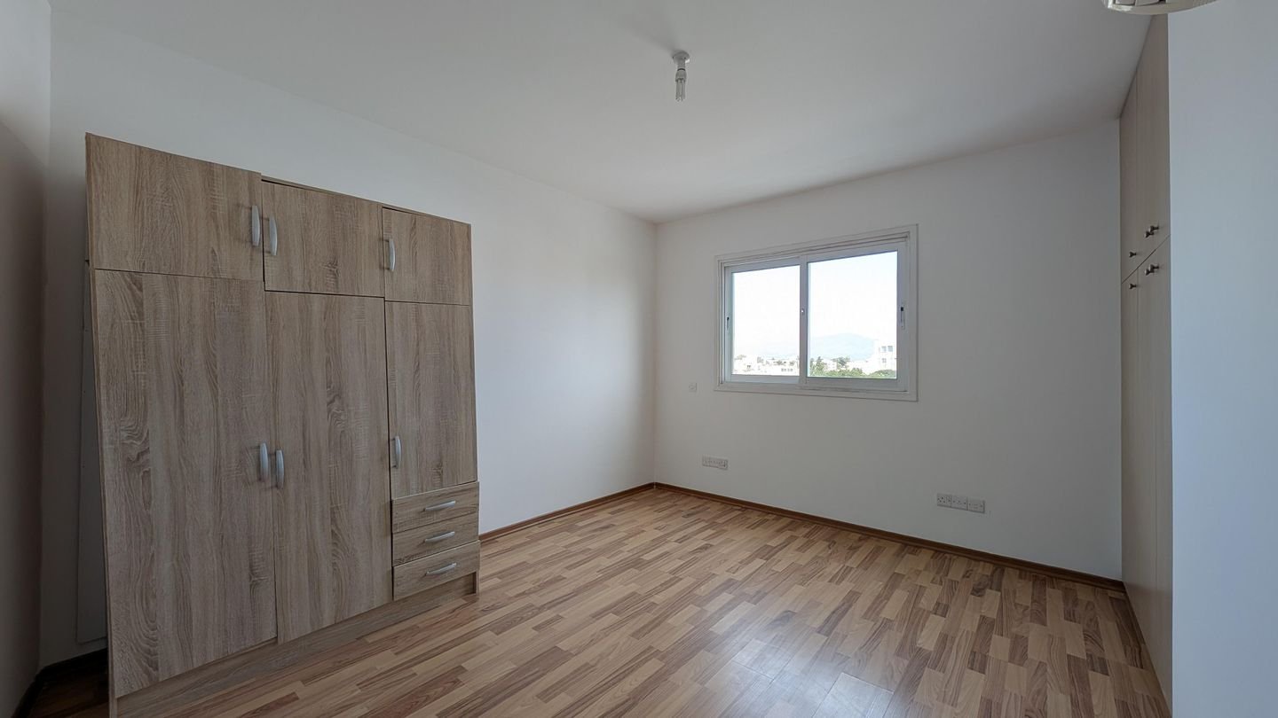 Top-Floor 2-Bedroom Apartment in Panagia, Nicosia photo 14