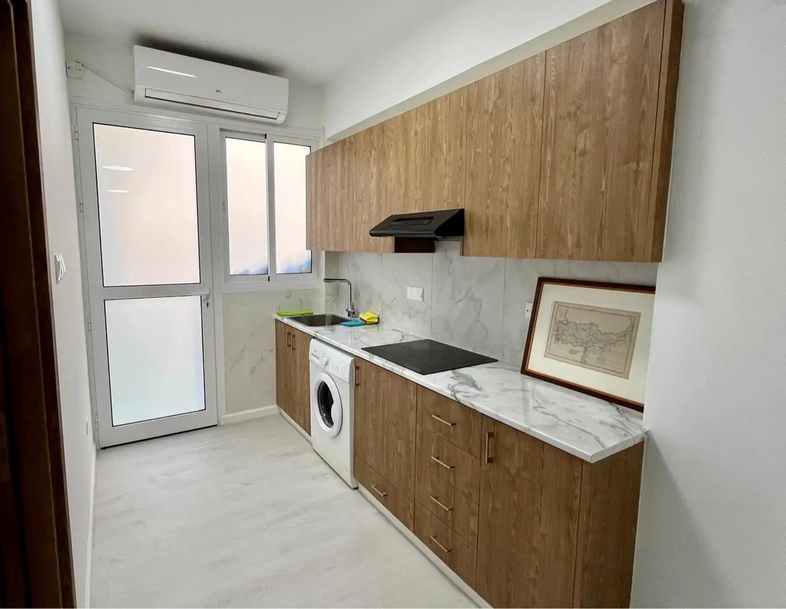 Studio in Agia Triada, Limassol photo 4