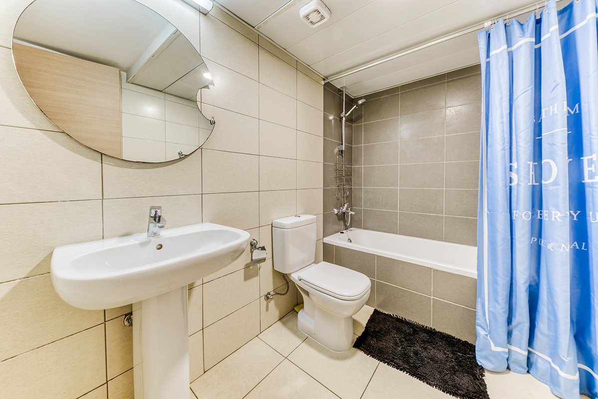 Studio in Agia Triada, Limassol photo 7