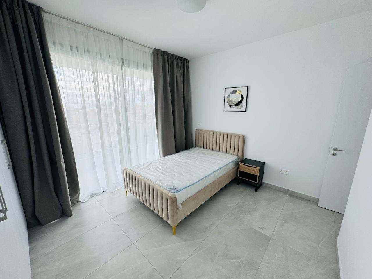 3 BR Apartment with Sea view in Agios Athanasios, Limassol photo 4