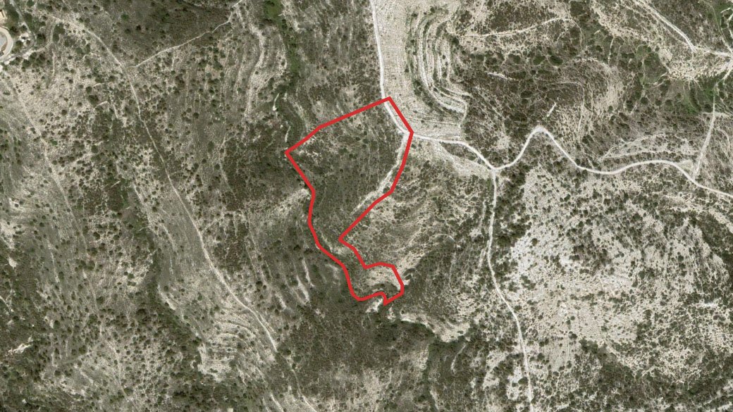 Agricultural field in Asgata, Limassol photo 4