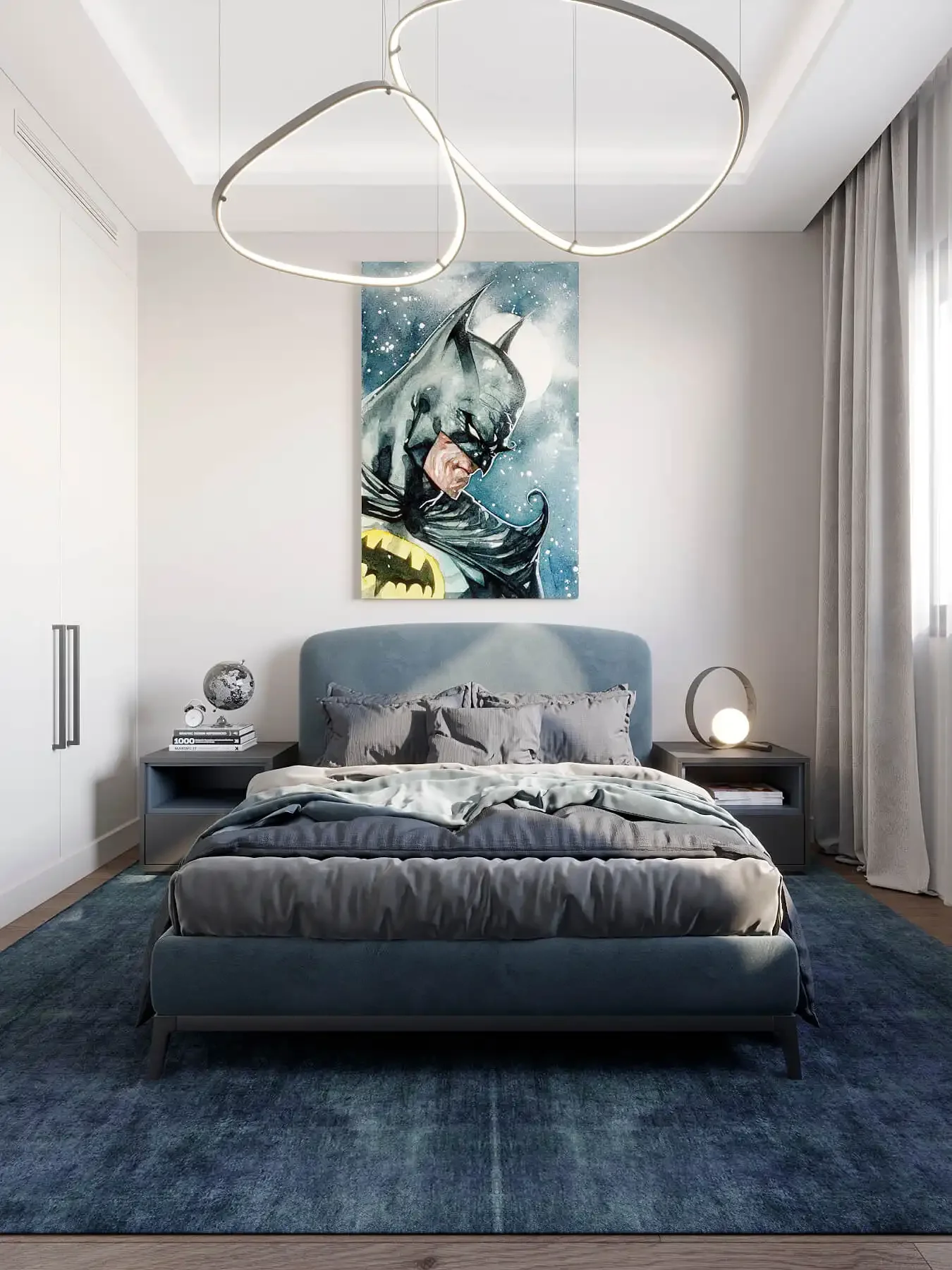 3 BR Apartment in Germasogeia photo 15