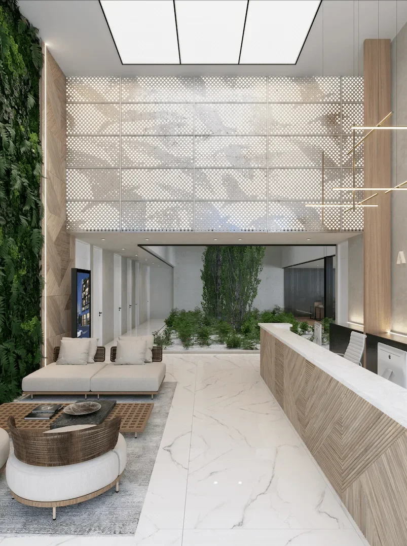 Сommercial 4-story Building in Katholiki, Limassol photo 12