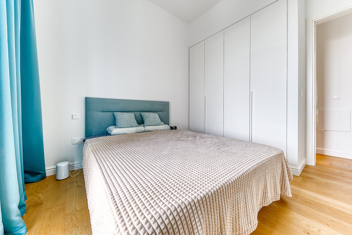 1 BR Apartment in Mesa Geitonia, Limassol photo 6