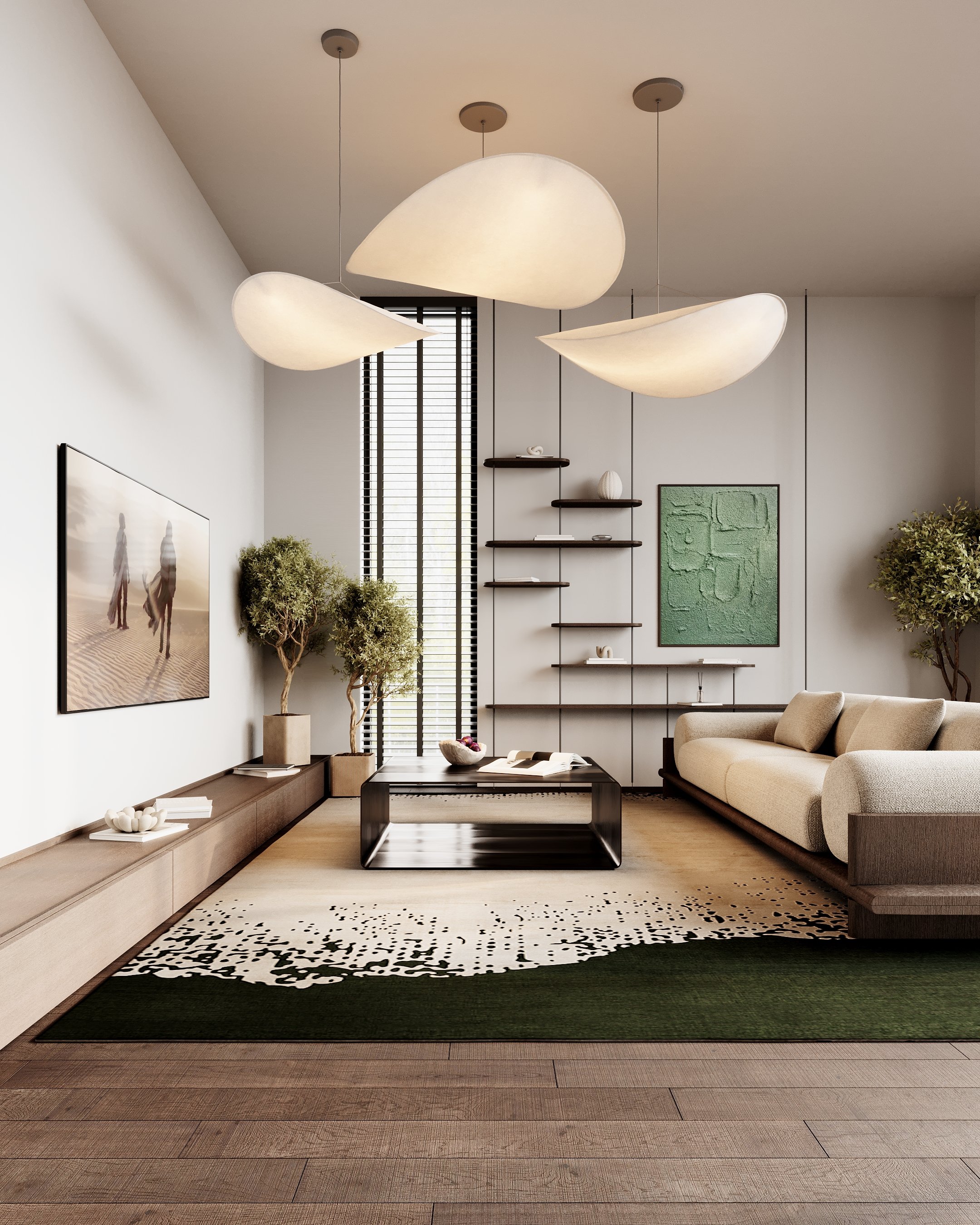 2 BR Apartment in Agios Ioannis, Limassol photo 7