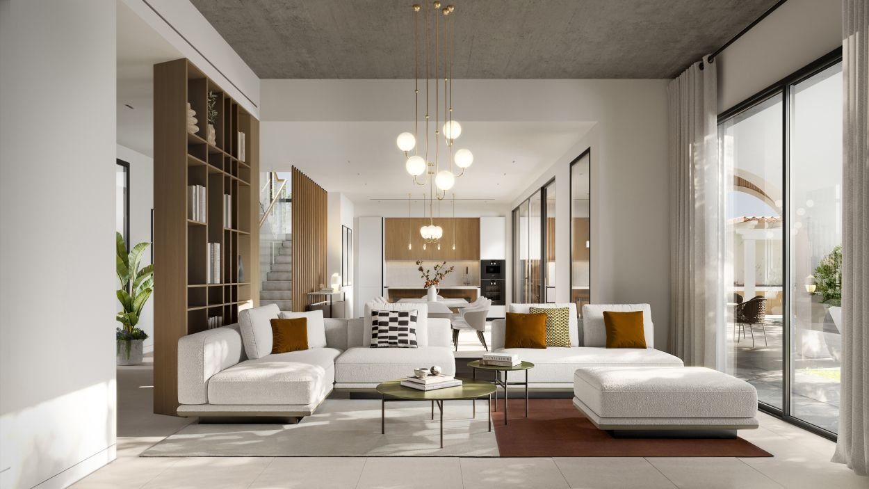 4 BR Villa in Limassol photo 10