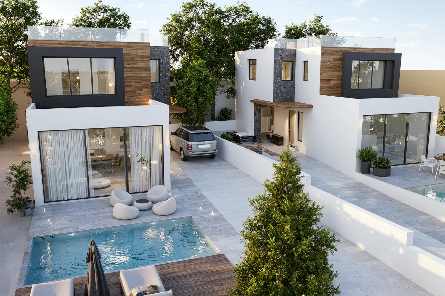 3 BR House in Souni, Limassol photo 2