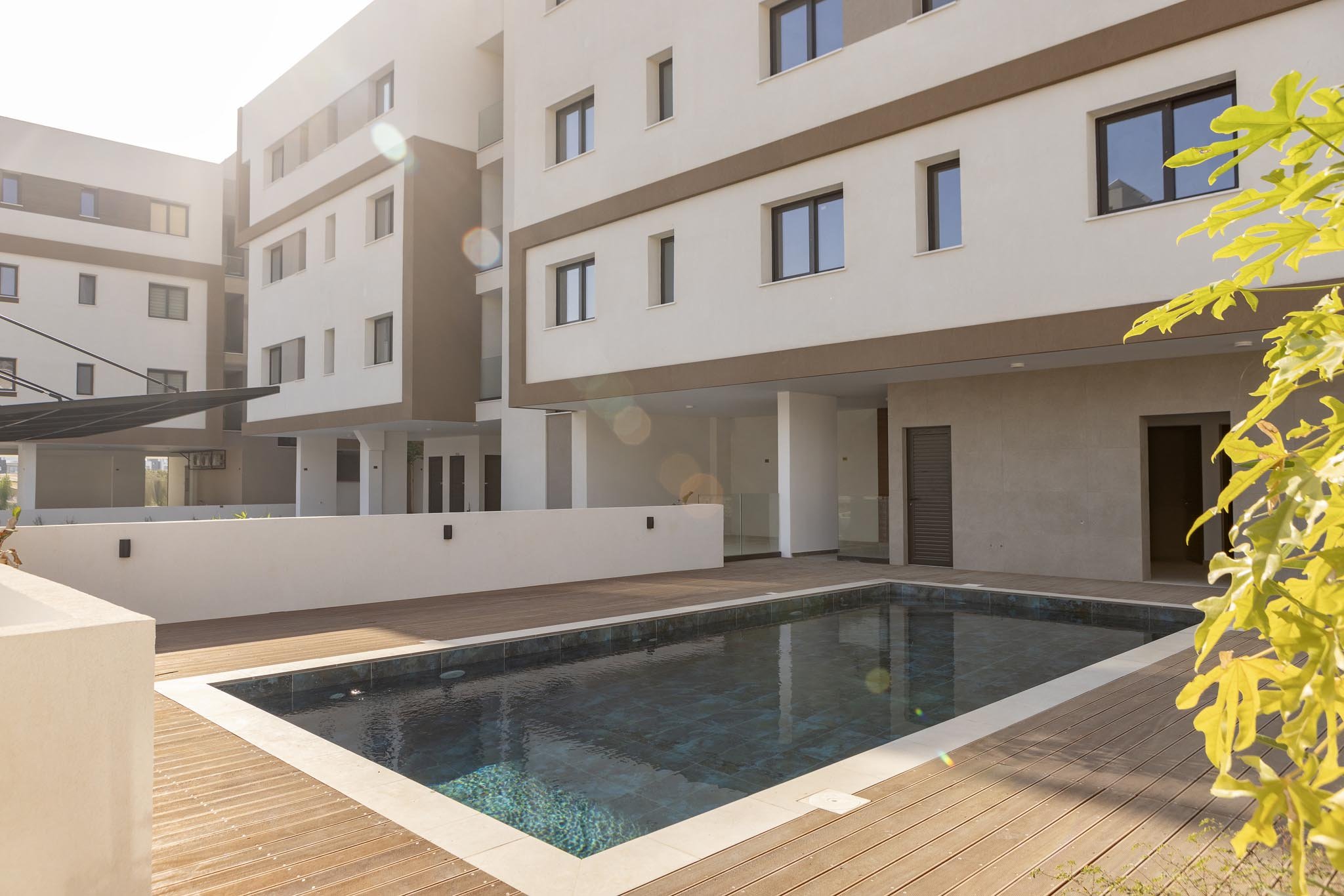 2 BR Apartment in Livadia, Larnaca photo 25