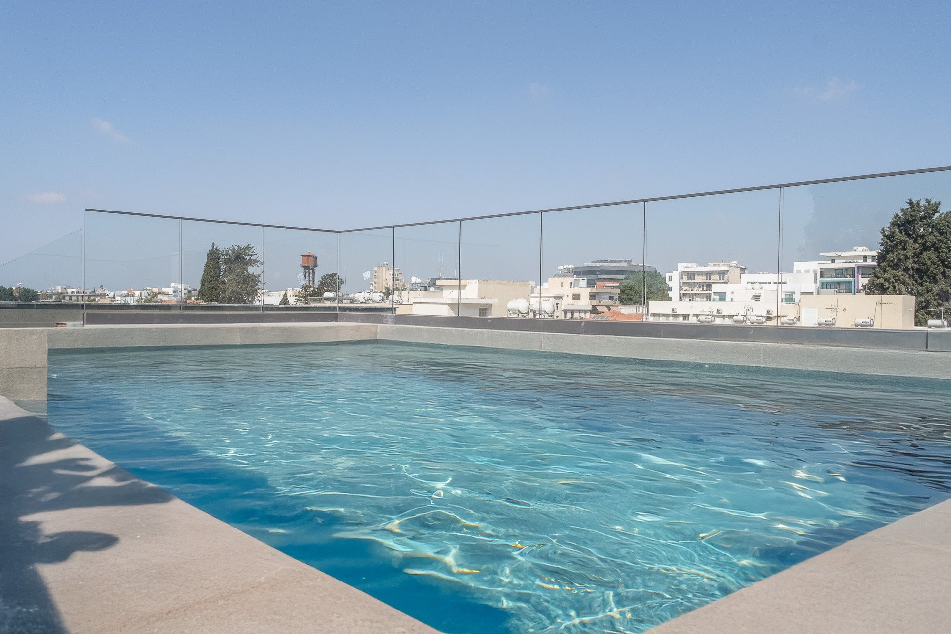 Studio in Katholiki, Limassol photo 10