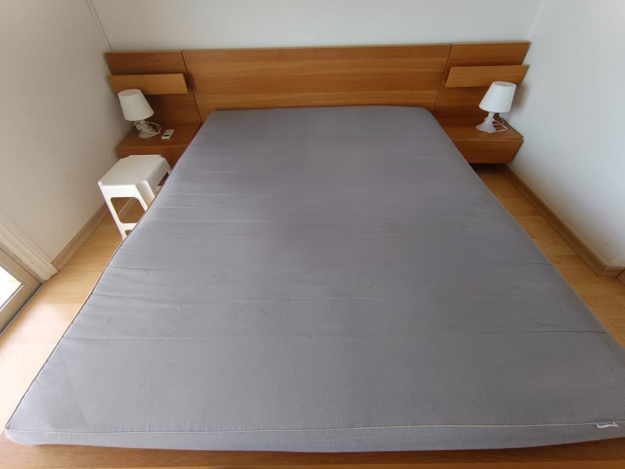 2 BR Apartment in Paralimni, Famagusta photo 7