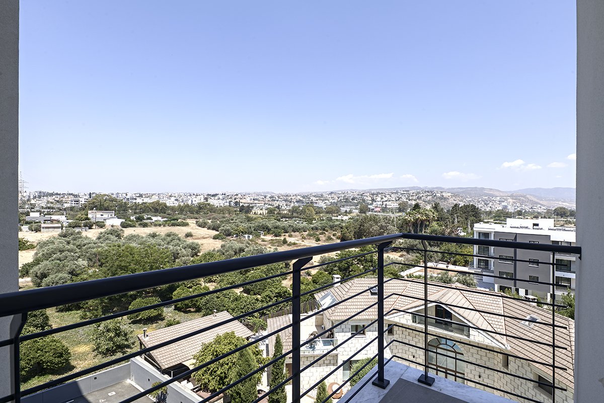 2 BR Apartment in Potamos Germasogeias, Limassol photo 6