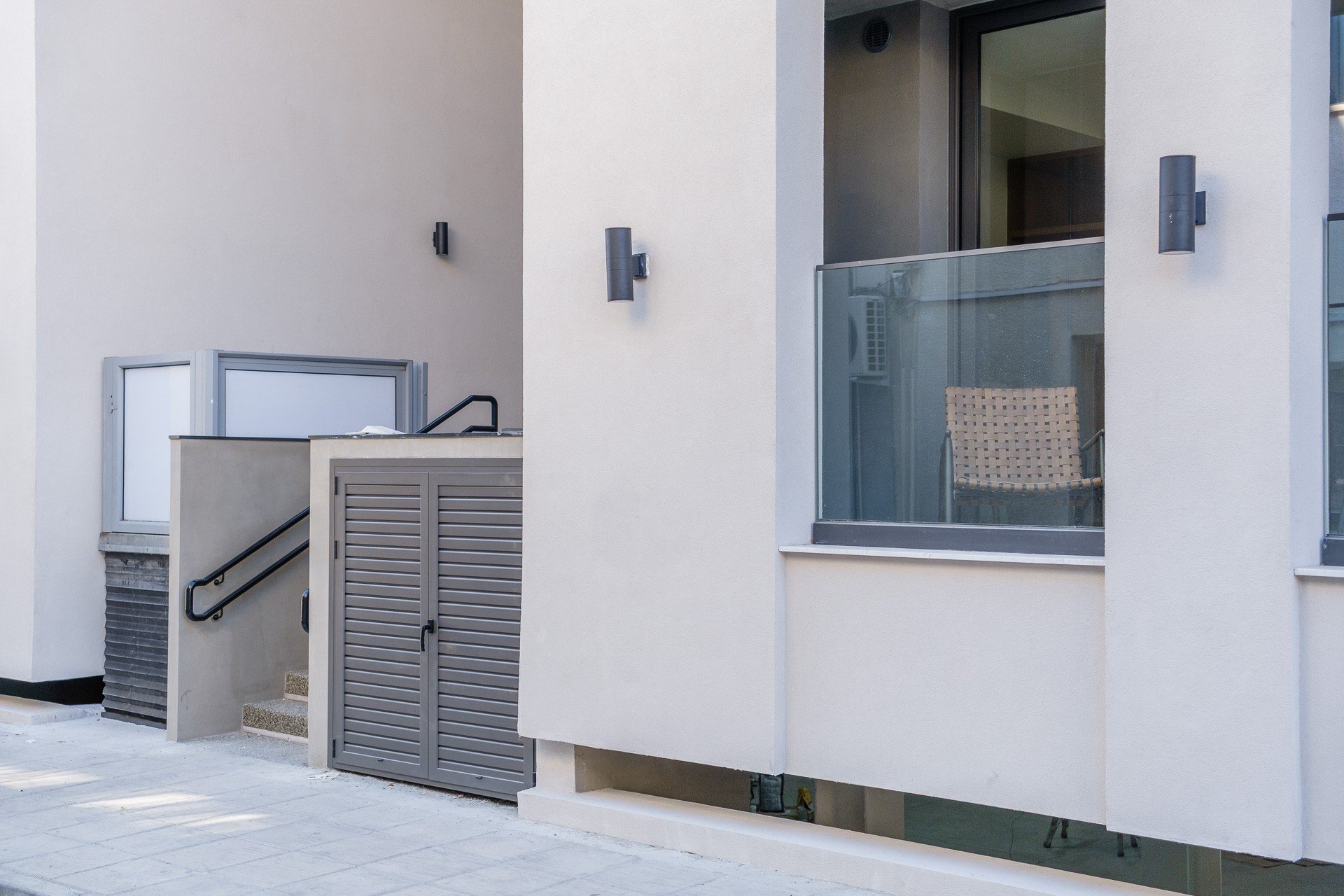 Studio in Katholiki, Limassol photo 11