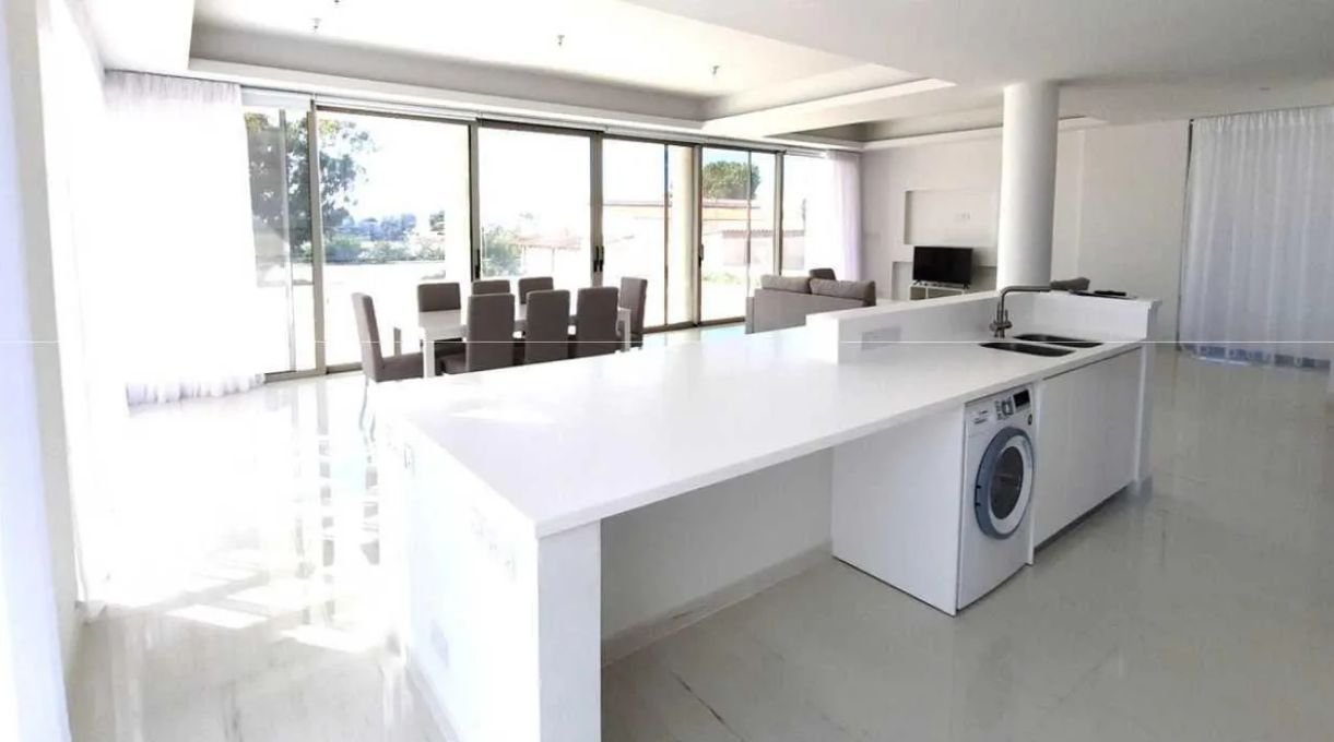 3 BR Villa in Pegeia, Paphos photo 2