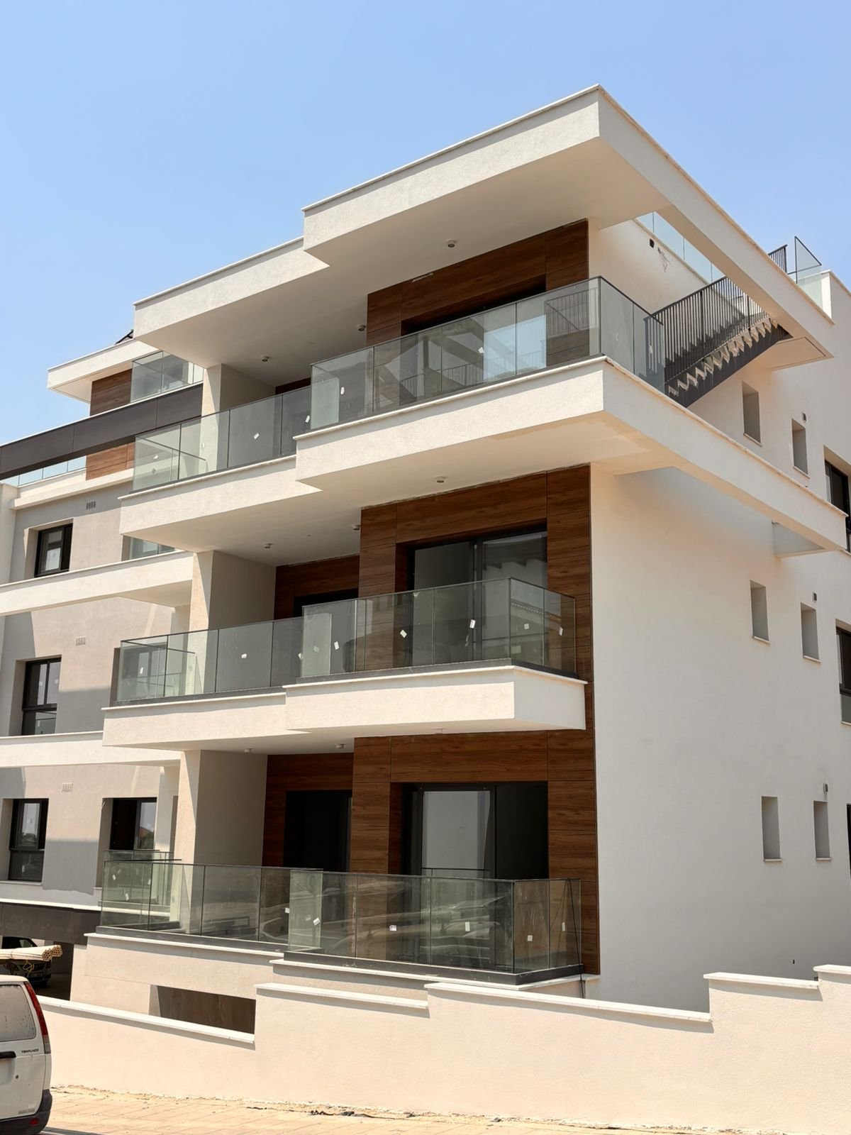3 BR Penthouse in Mesa Geitonia, Limassol photo 6