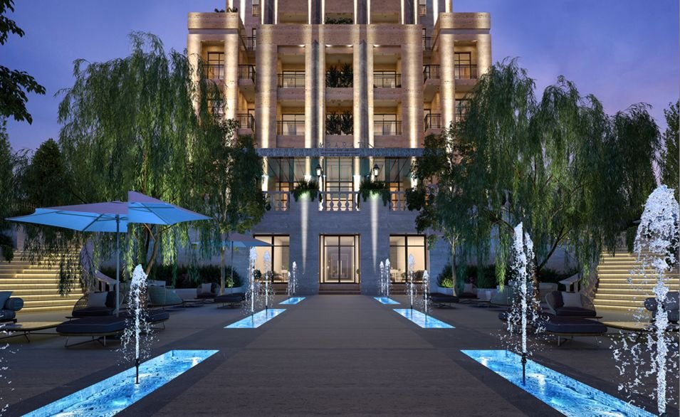 2 BR Apartment in Parekklisia, Limassol photo 4