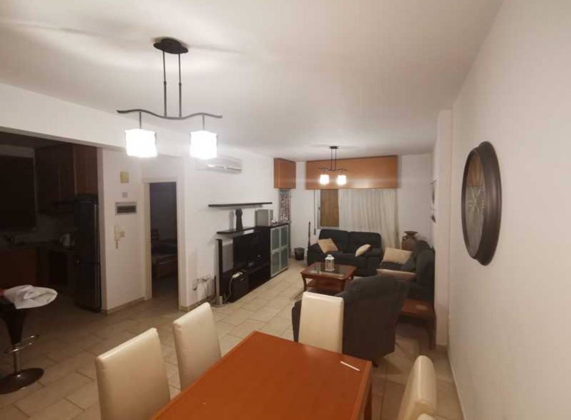 2 BR Apartment in Neapolis, Limassol photo 2