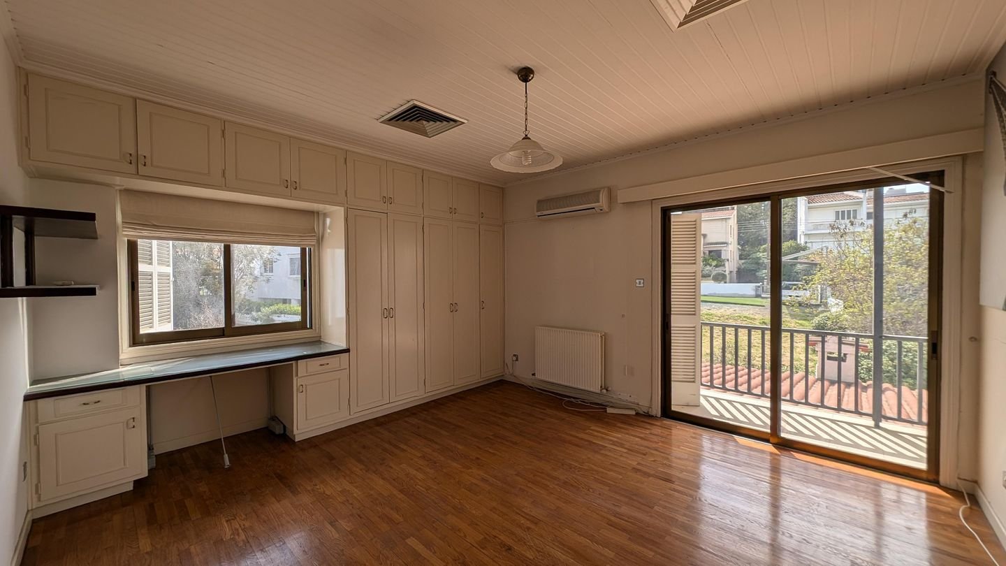 Three Bedroom Villa in Aglantzia, Nicosia photo 27