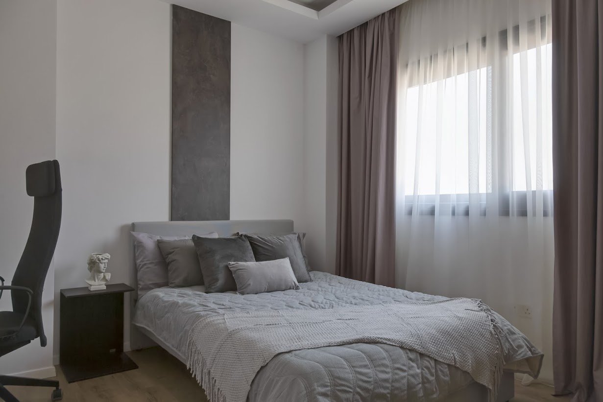 2 BR Apartment in Potamos Germasogeias, Limassol photo 11