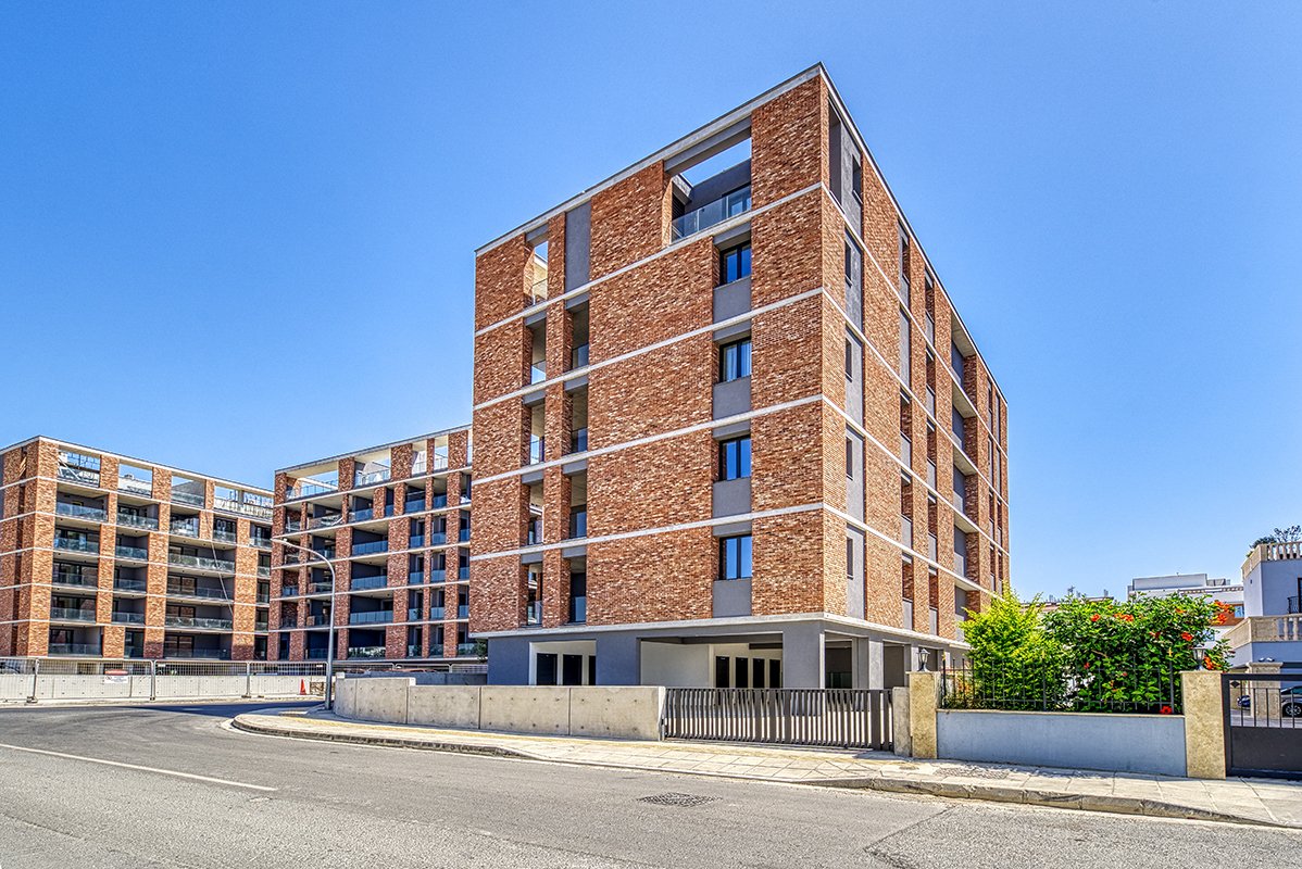 1 BR Apartment in Potamos Germasogeias, Limassol photo 11