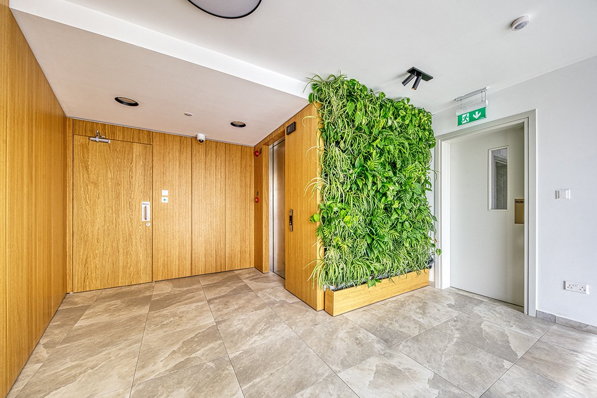 2 BR Apartment in Katholiki, Limassol photo 14