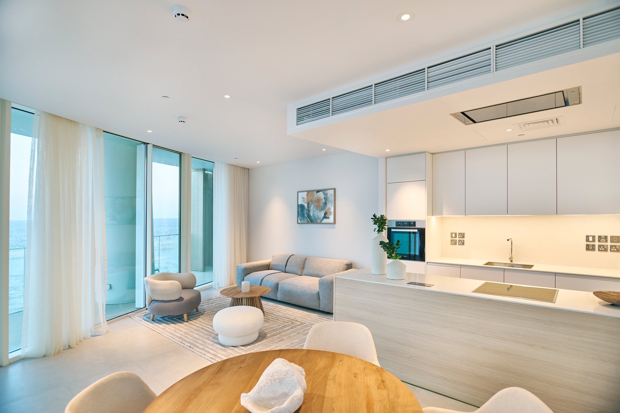 2 BR Apartment in Agia Napa, Famagusta photo 2