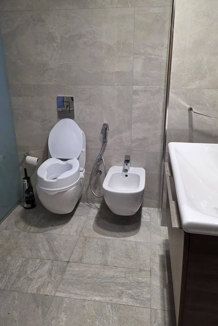 3 BR Apartment in Mouttagiaka, Limassol photo 16