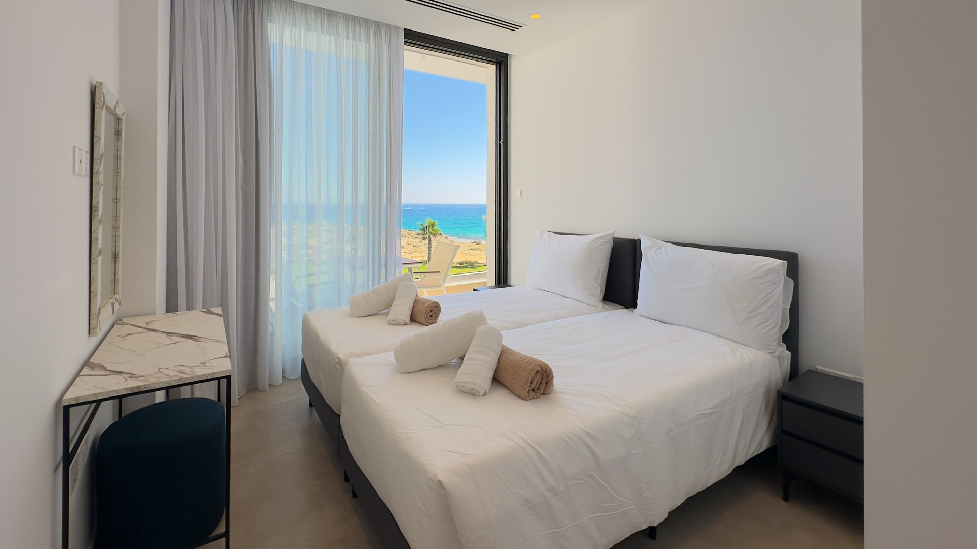 4 BR Villa in Agia Napa, Famagusta photo 6