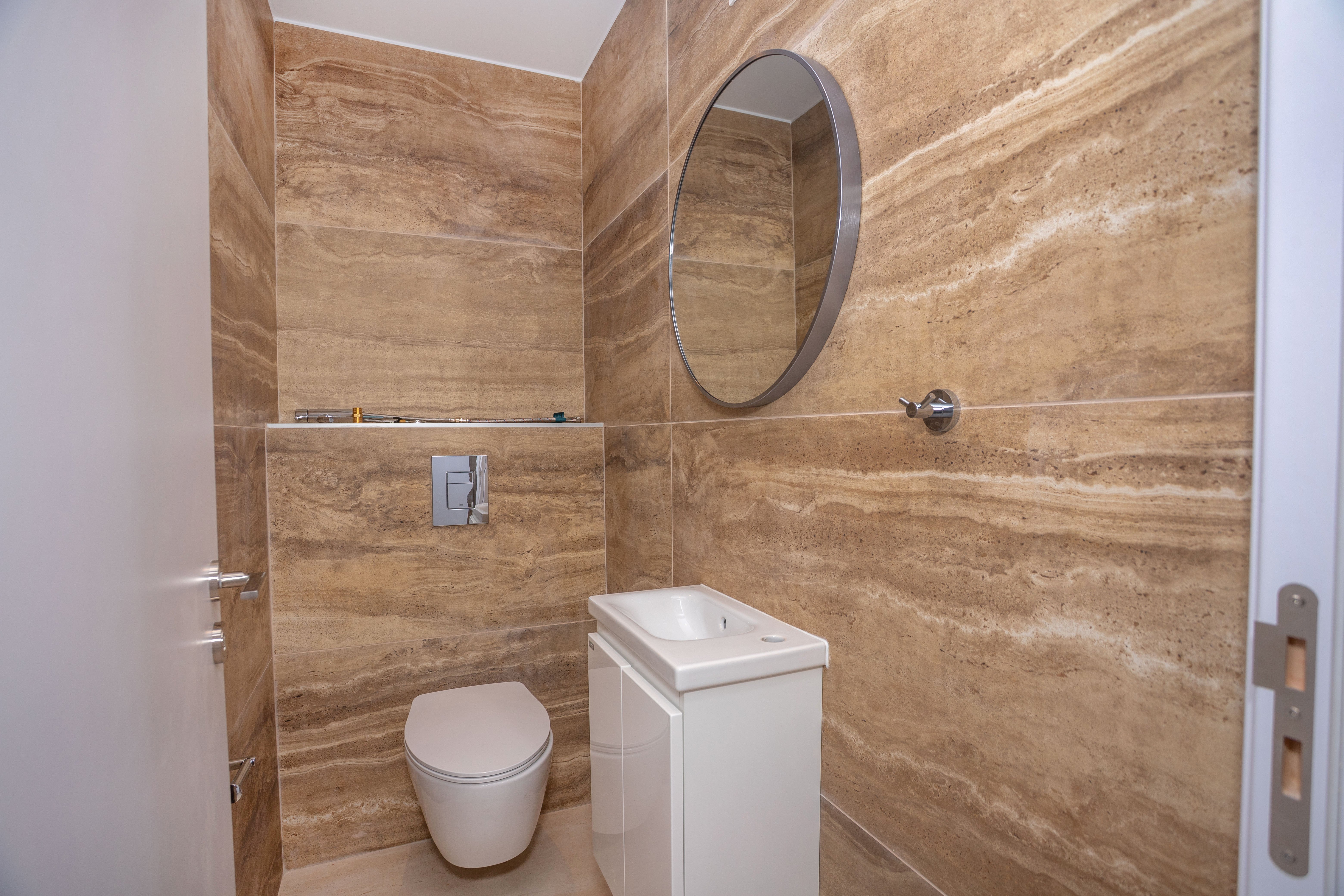 3 BR Penthouse in Agios Georgios, Limassol photo 15