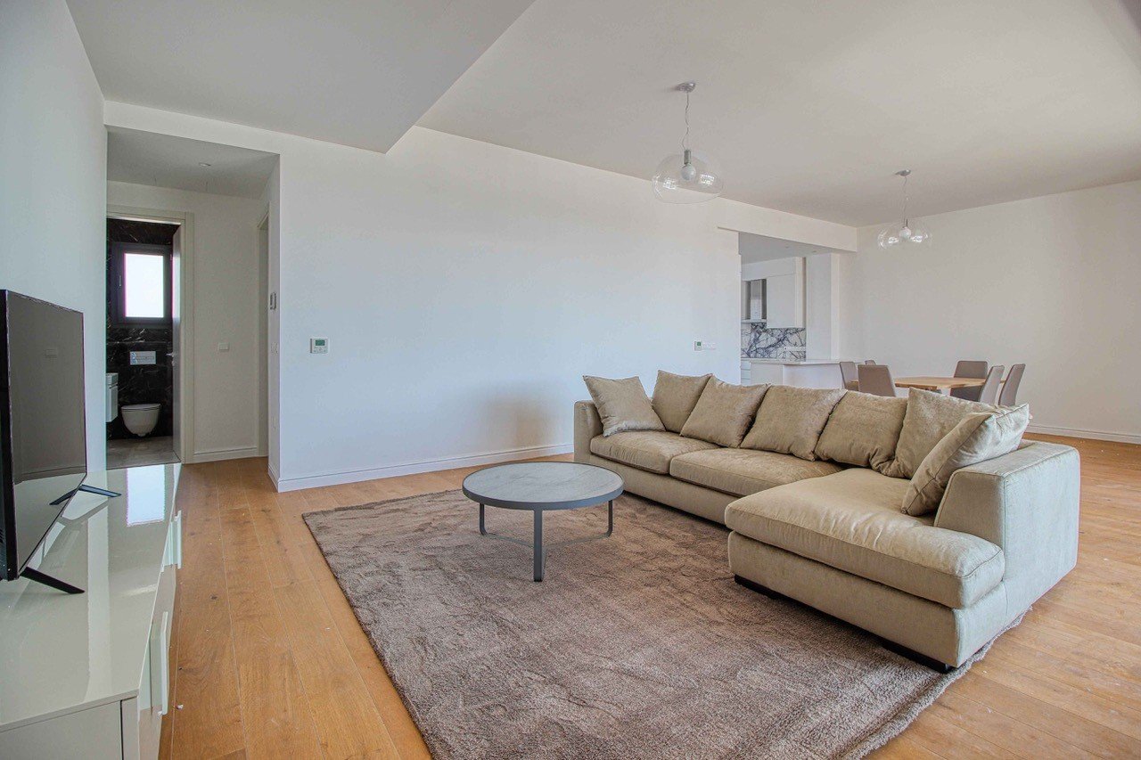 4 BR Penthouse with a private swimming pool in Potamos Germasogeias, Limassol photo 2